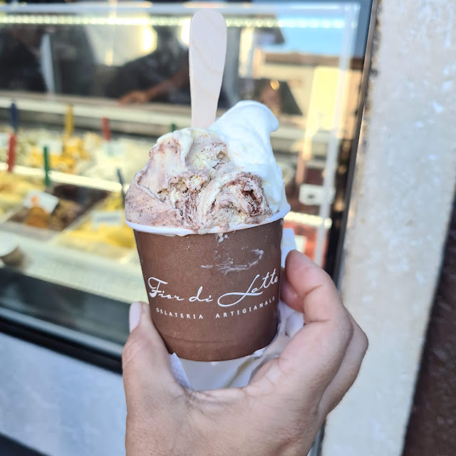 Doce de Leite Chocolate
