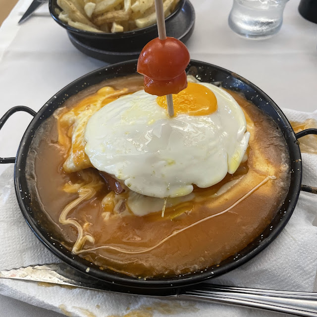 Francesinha