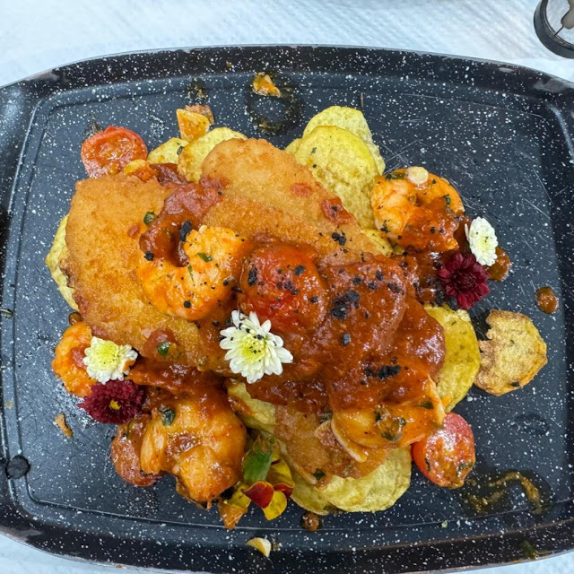 Fish Fillet