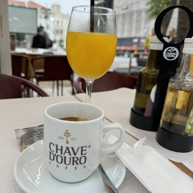 Espresso