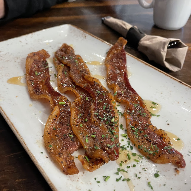Million Dollar Bacon