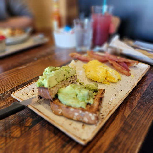 Avocado Toast