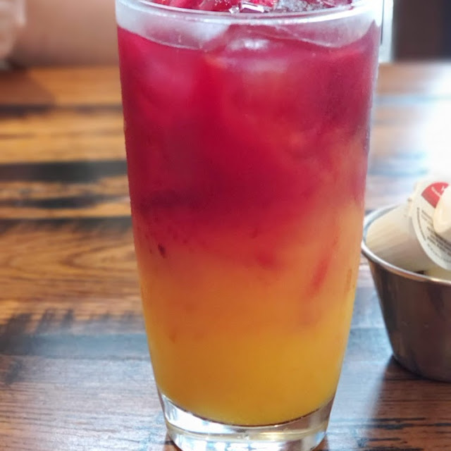 Fresh-Brewed Iced Tea