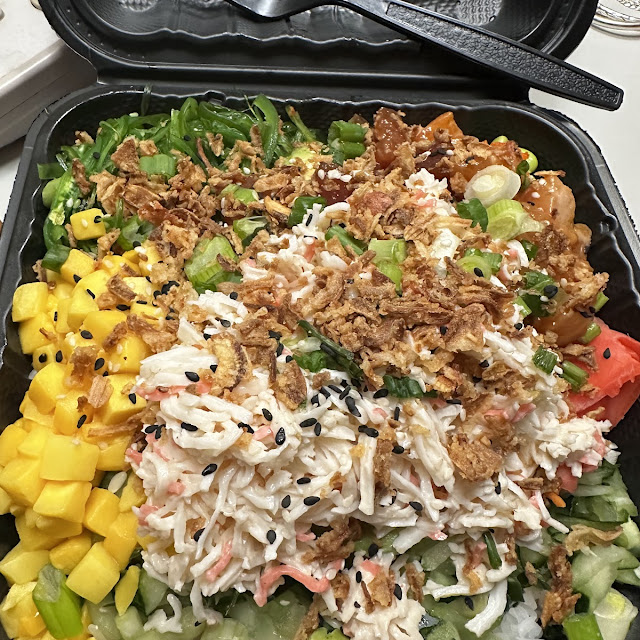 Buffalo Chicken Power Bowl