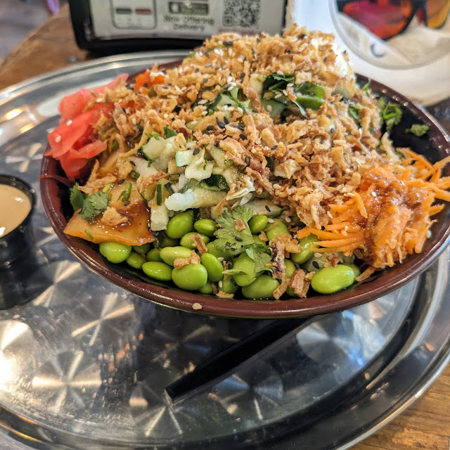 Salads