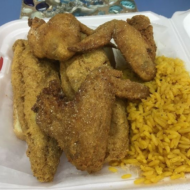 Chicken Wing