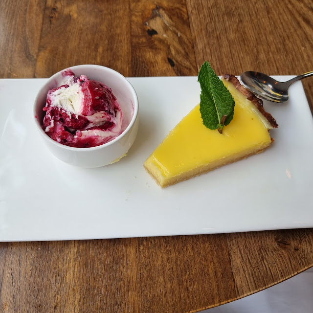 Lemon Tart