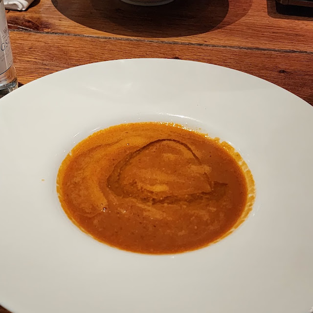 Fish Soup