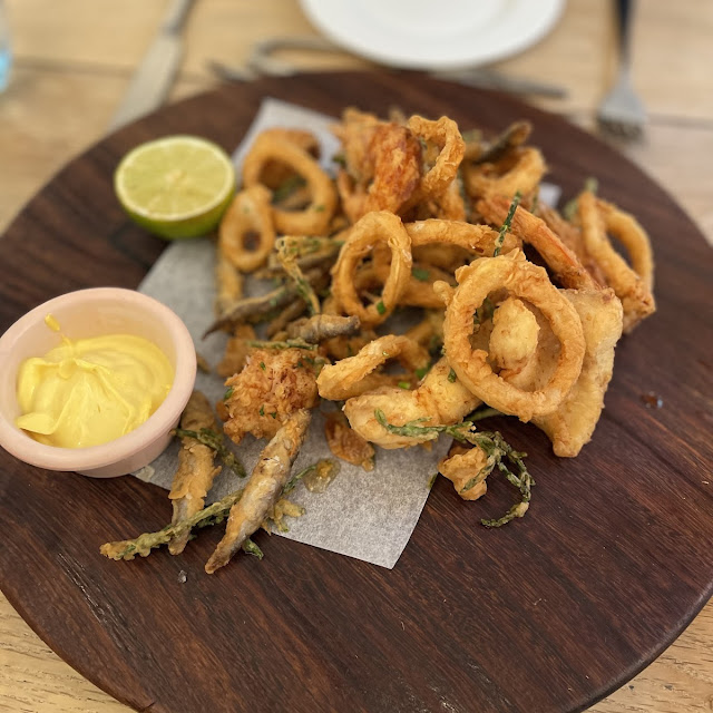Fritto Misto