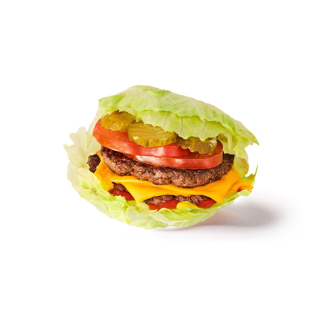 Lettuce Wrap