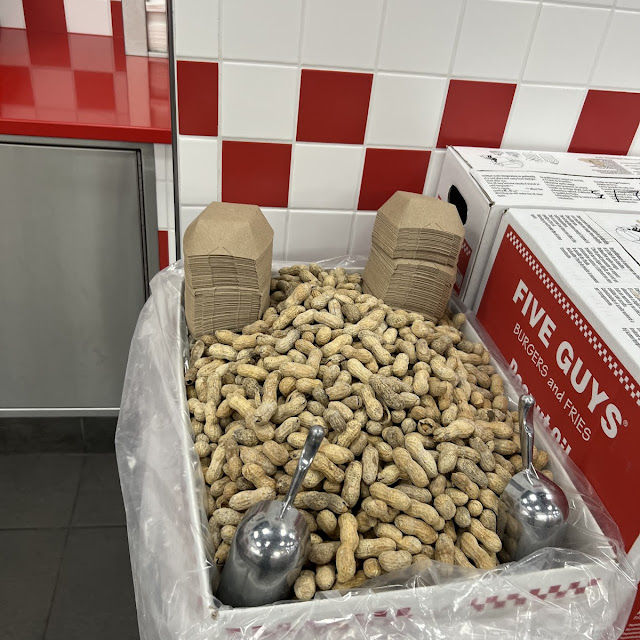 Peanut