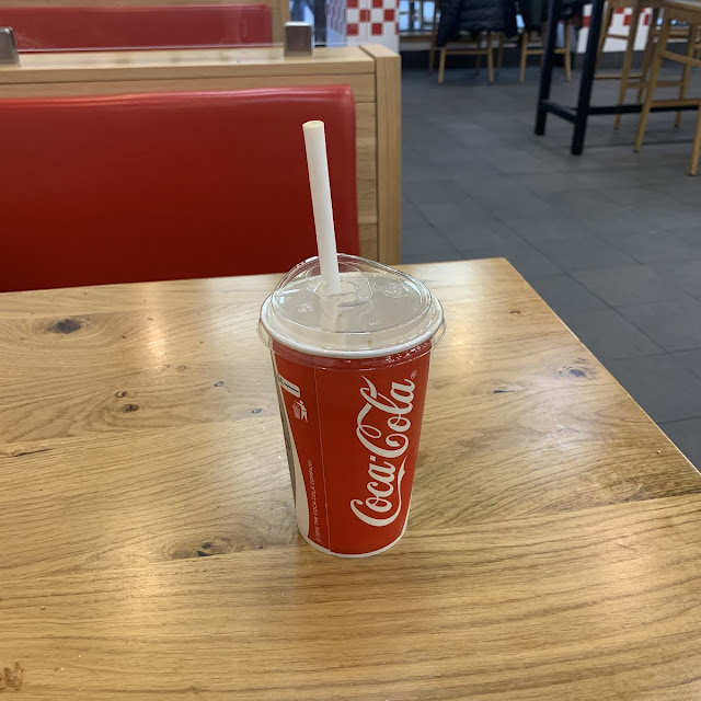 Free Refill