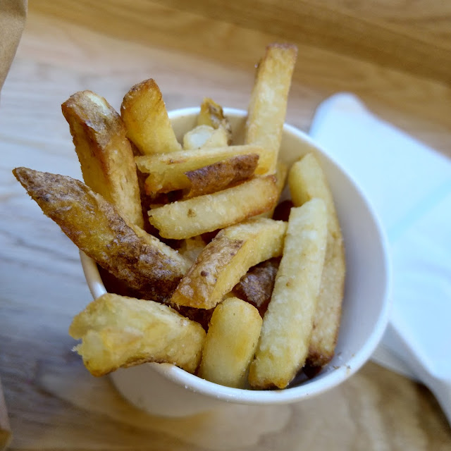 Little Fries