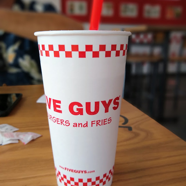 My Favorite Root Beer