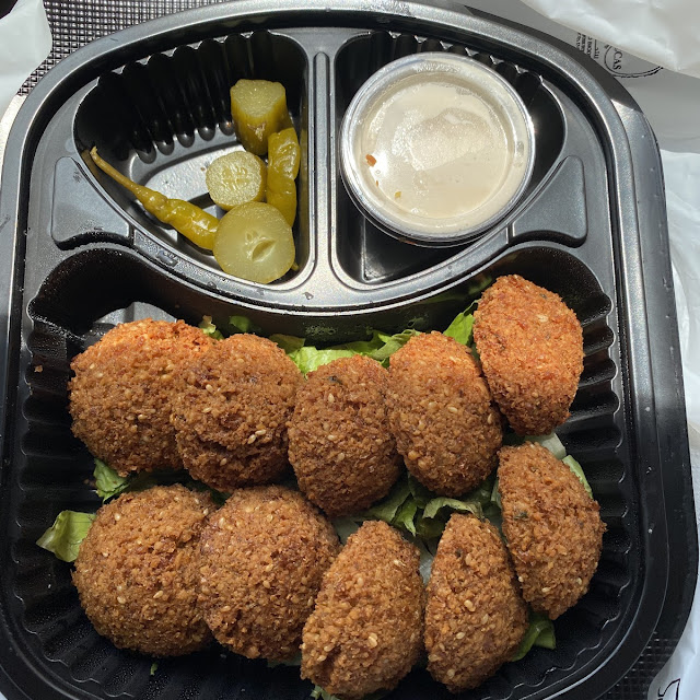 Falafel
