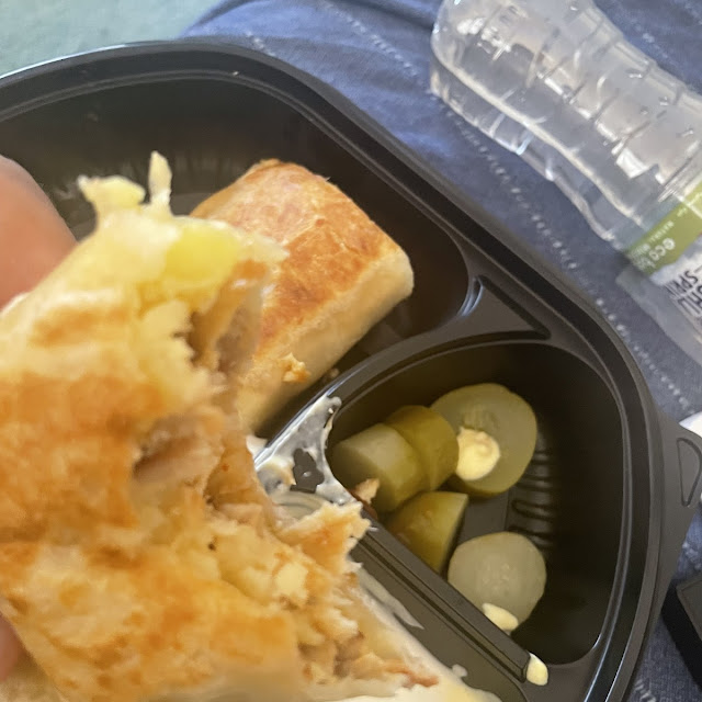 شورما دجاج