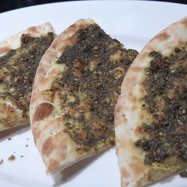 Zaatar