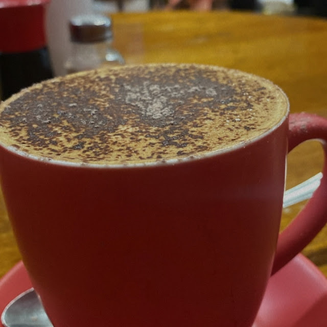 Coffee