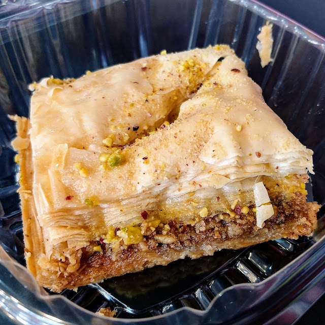 Baklava