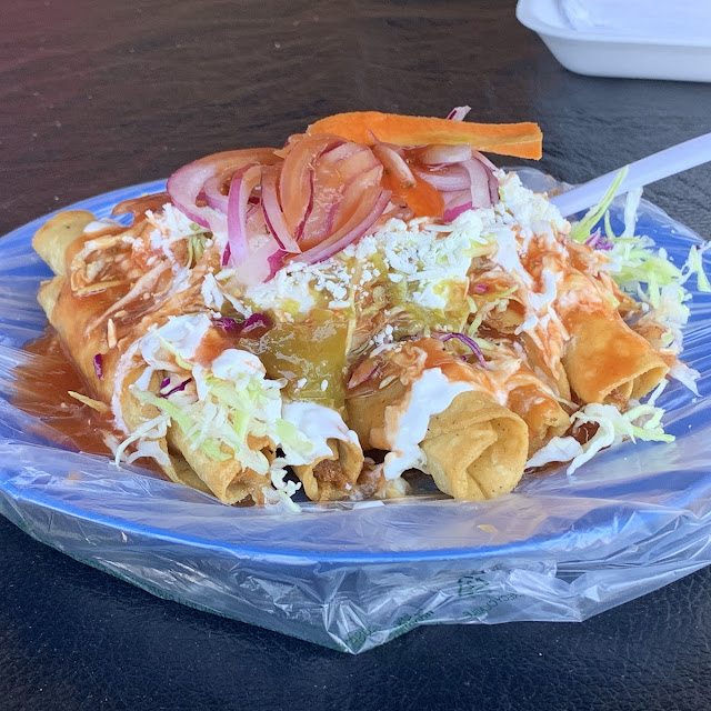 Orden de Flautas