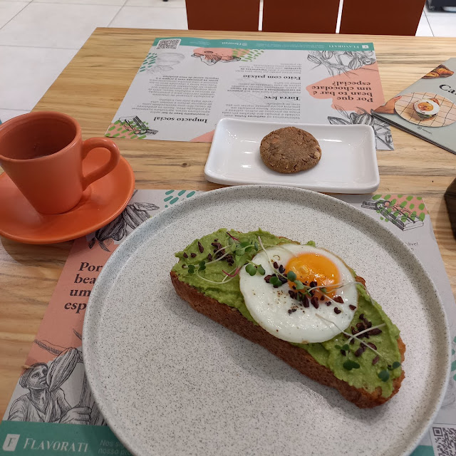 Avocado Toast