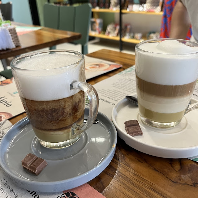 Creme de Pistache