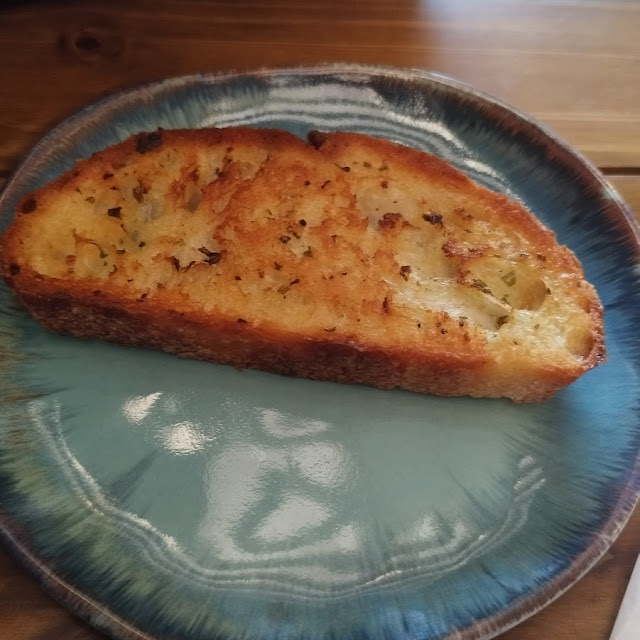 Garlic Bread