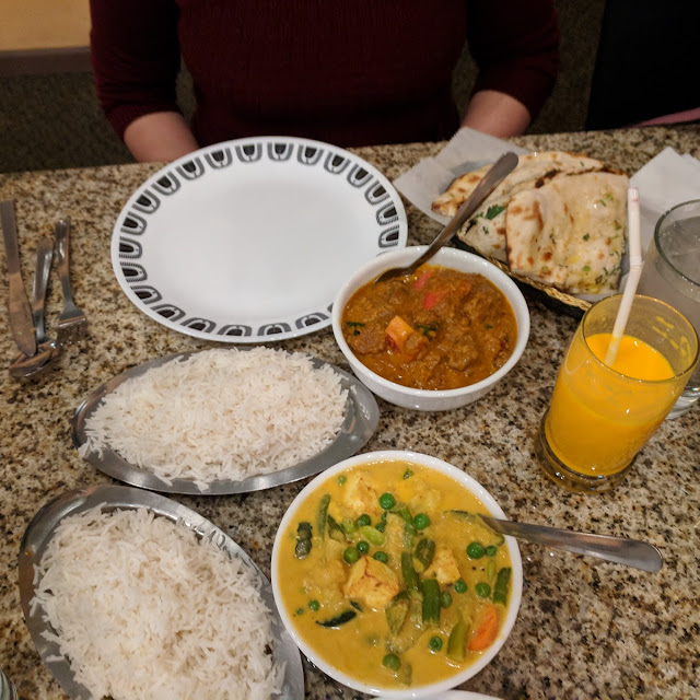Karikudi Veg