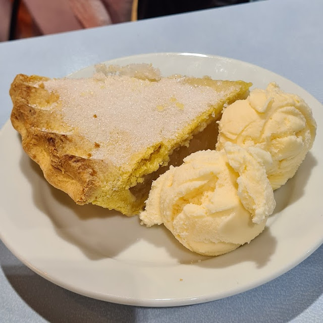 Apple Pie