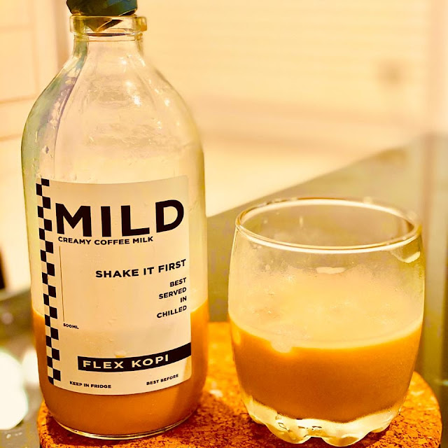 Mild Coffee