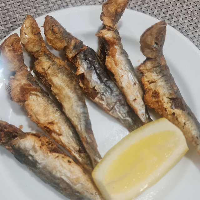 Petinga Frita