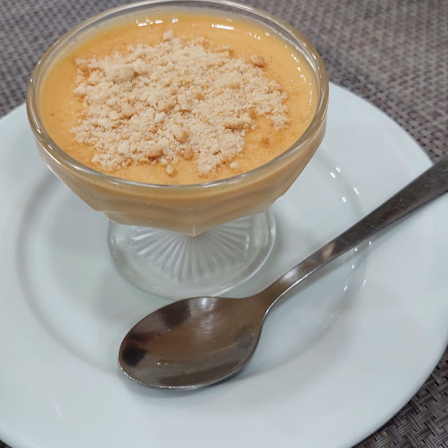Baba de Camelo