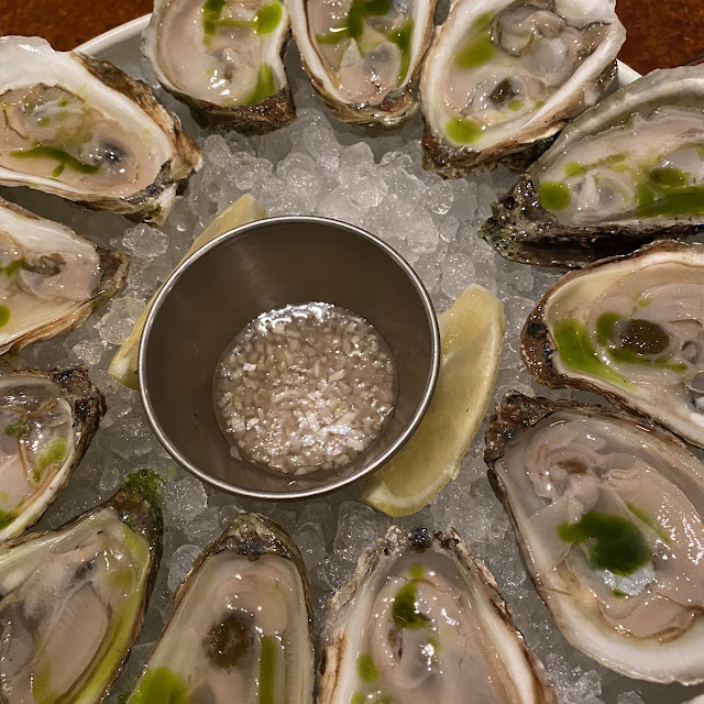 Oyster