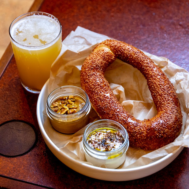 Pretzel