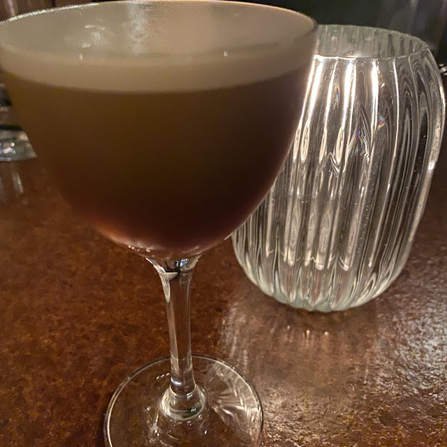 Espresso Martini