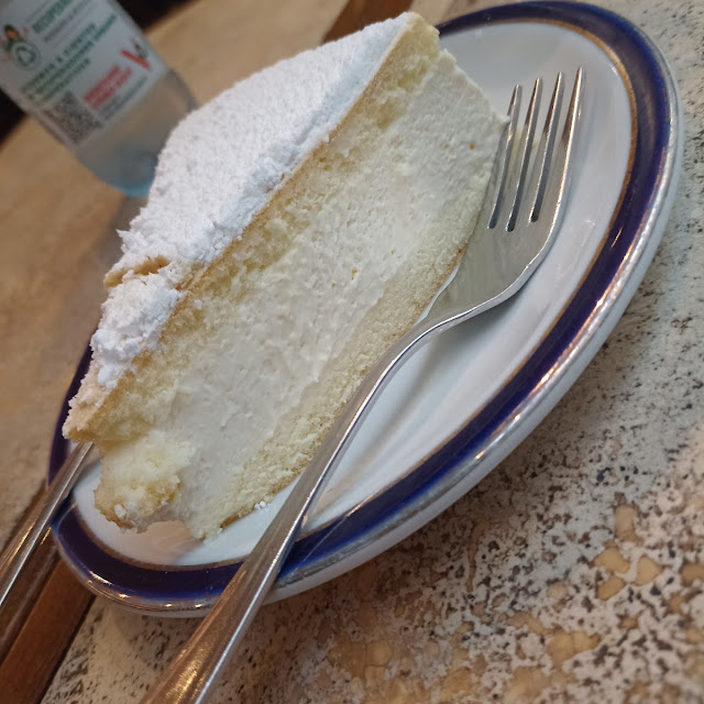 Cheesecake Clásico
