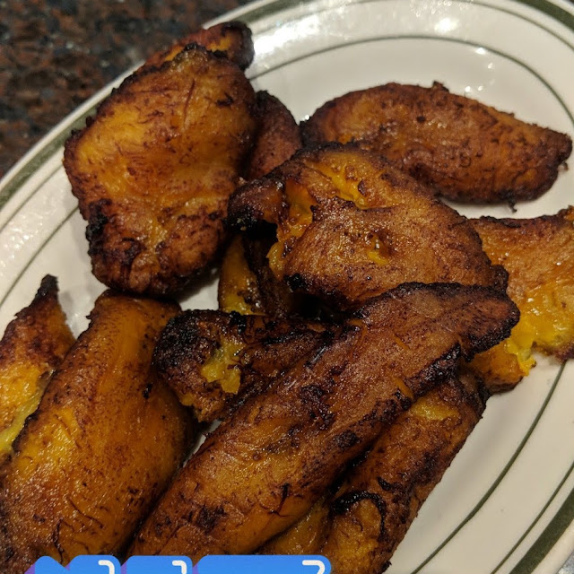 Maduros