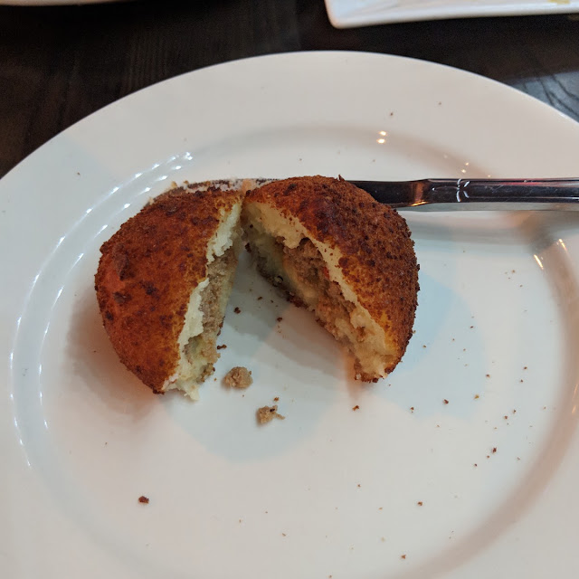 Relleno De Papas