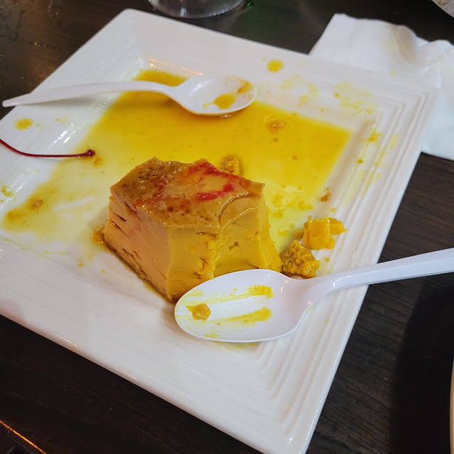 Flan