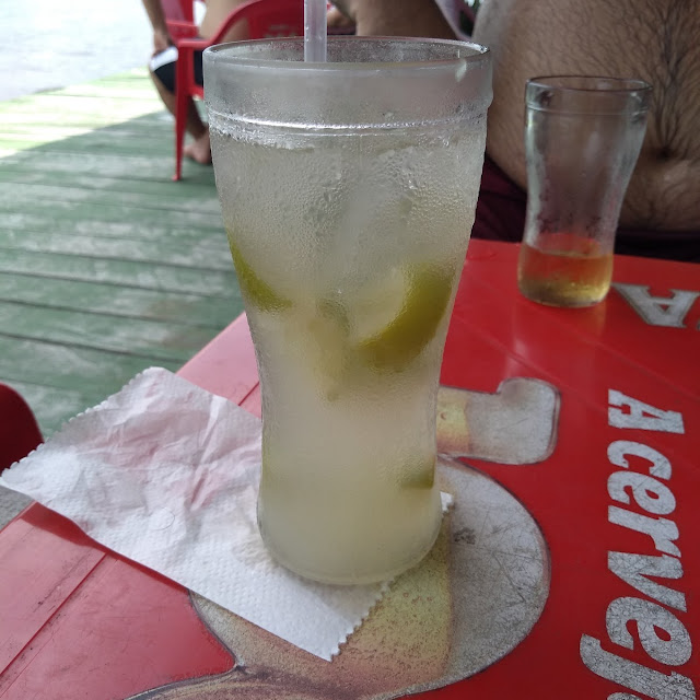 Caipirinha