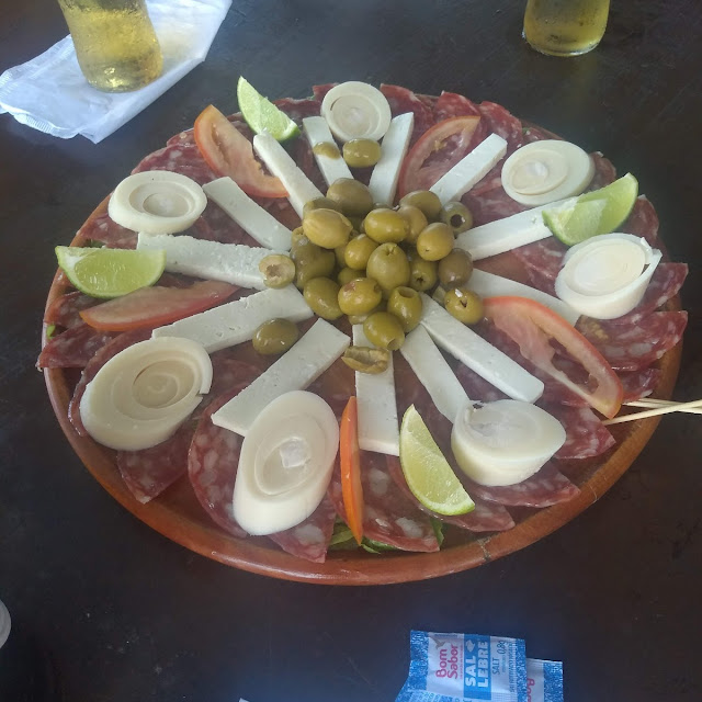Picada