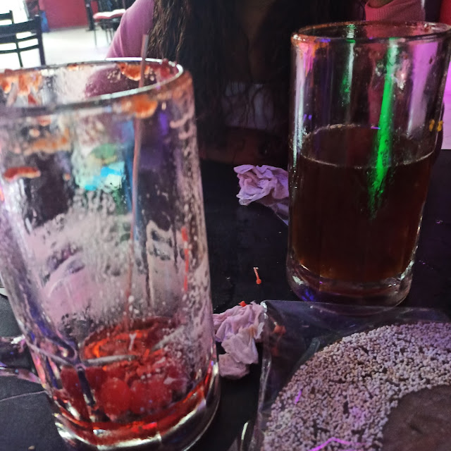 Cerveza