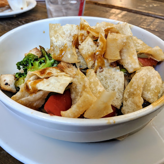 Buddha Bowl