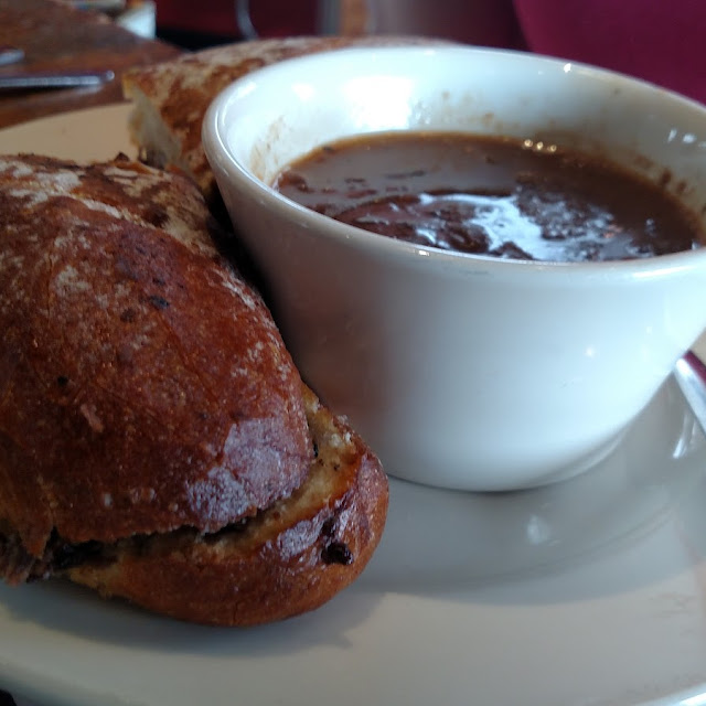 French Dip