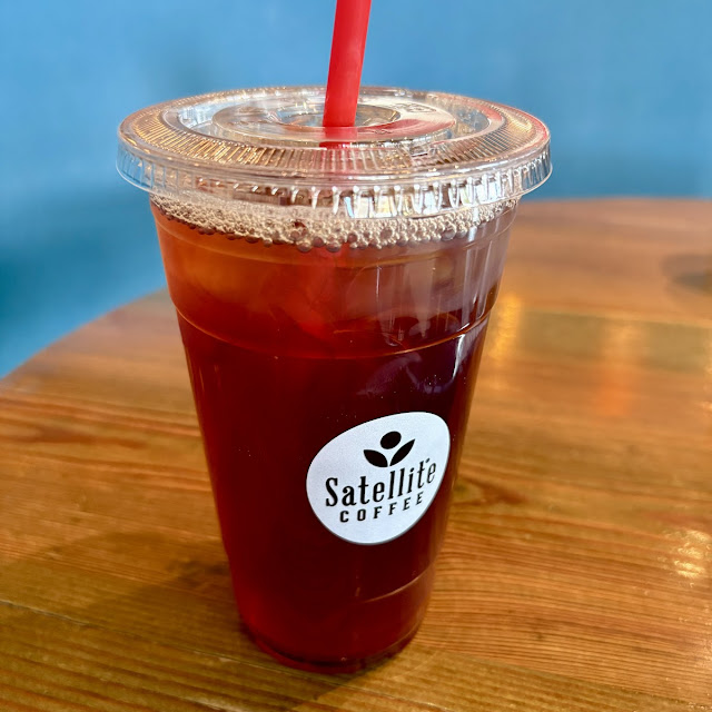 Iced Tea