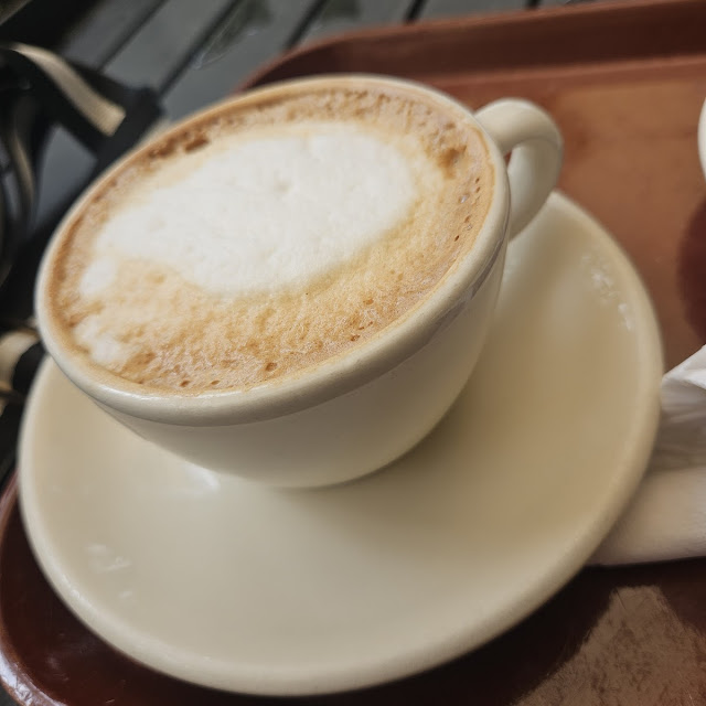 Cappuccino