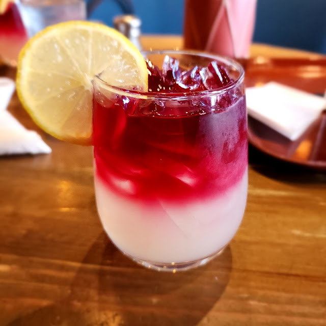 Pink Drink