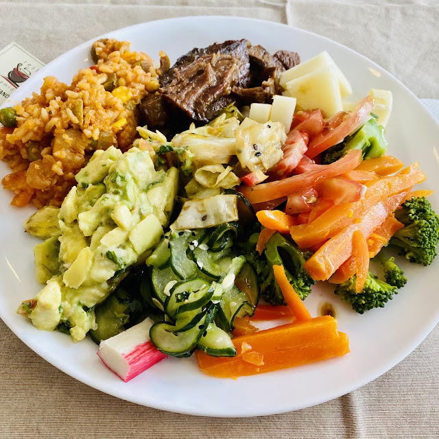 Arroz Com Camarão