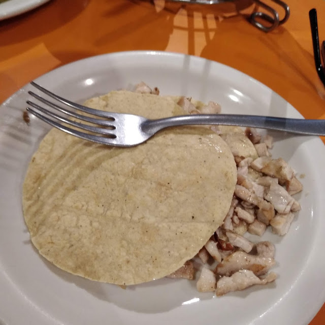 Chuleta Tacos