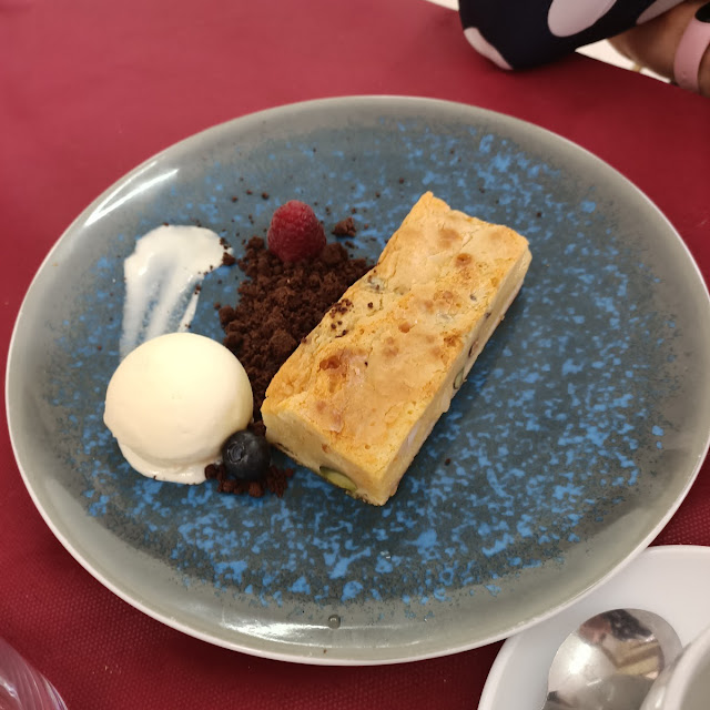 Postre